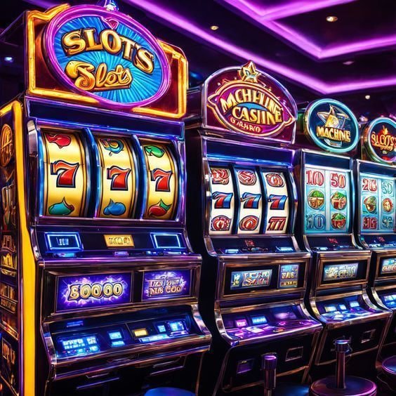 klik777 platform interface showing sports betting and live casino game selection