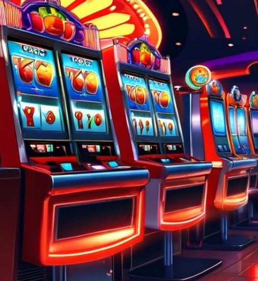 klik777 Koprok gaming interface showing dice prediction and account balance