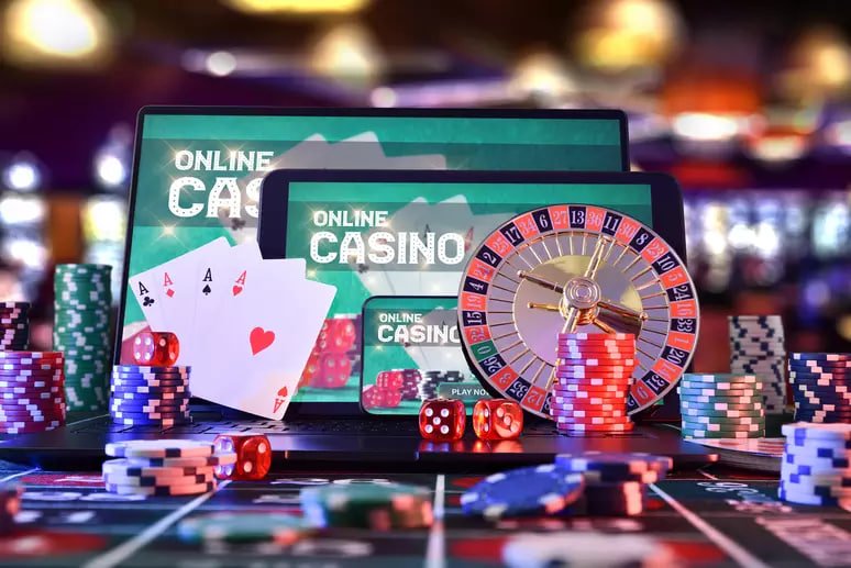 Wild Coaster multiplier round on klik777 live display